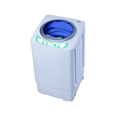 Camec compact top load washing machine