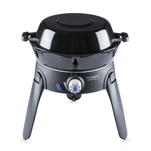 Dometic Cadac Safari Chef 30 BBQ