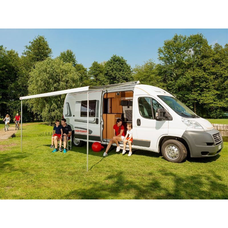 Fiamma F80s awning front