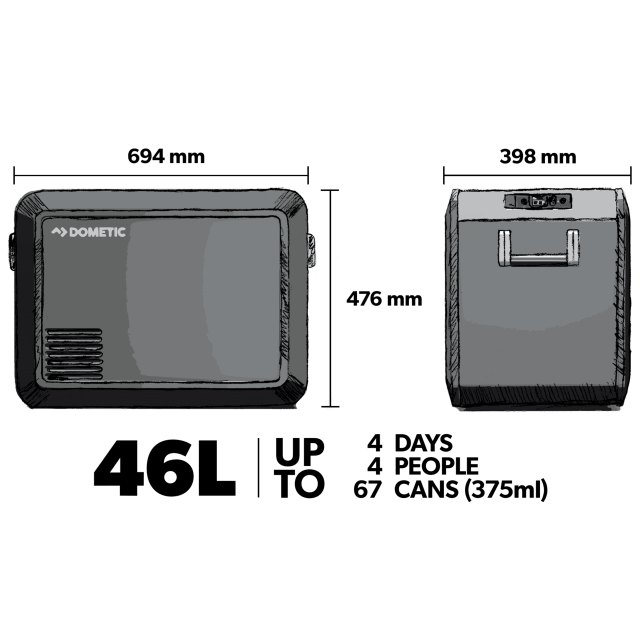 dometic-cfx3-45_dimensions