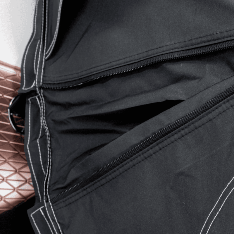 rally air pro multi-height system