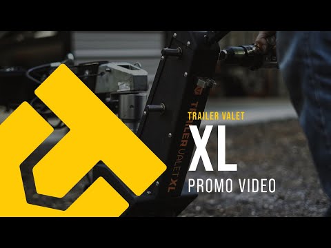 Trailer valet XL promo video